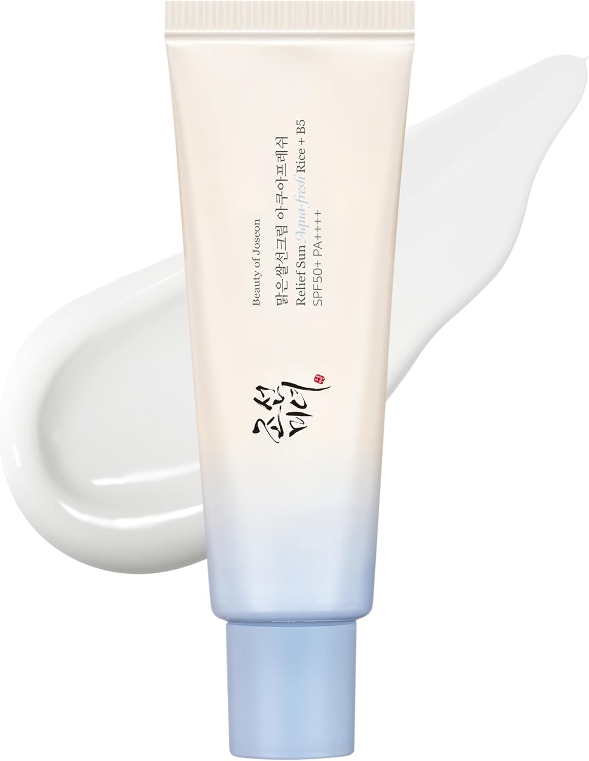 Beauty of Joseon Relief Sun – Aqua Sunscreen SPF 50+ | Rice + Panthenol, 50ml - Oman