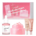 Medicube Complete Skin Radiance and Hydration Care Box – 4 Pieces