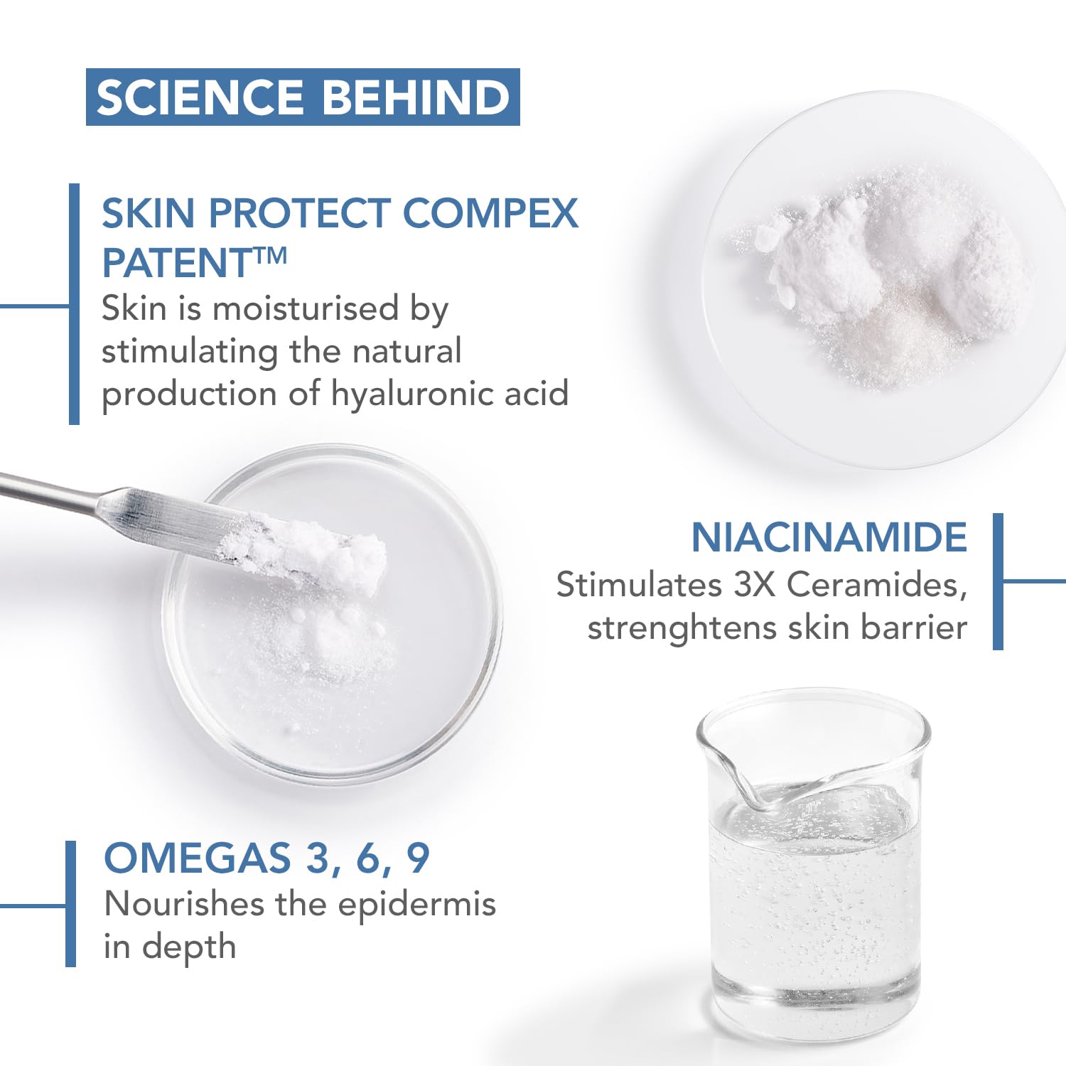 bioderma Atoderm Cream Ultra - 500 ML