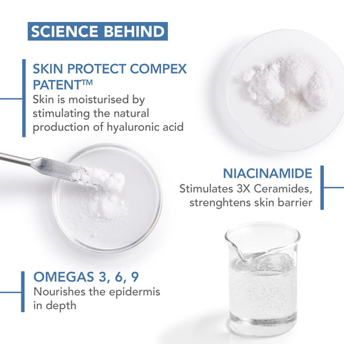 bioderma Atoderm Cream Ultra - 500 ML
