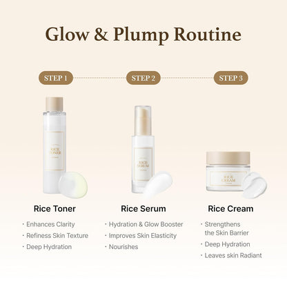 I'm from Rice Cream - 50g