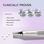 Mary&May Tranexamic Acid (TXA)+Glutathione Eye Cream - 30g