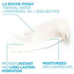 La Roche-Posay Cicaplast Levres – Barrier Repairing Lip Balm (7.5ml)