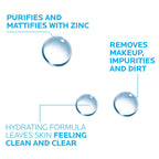 LA ROCHE-POSAY EFFACLAR EAU Micellaire ULTRA (Oily Skin) 400 ml