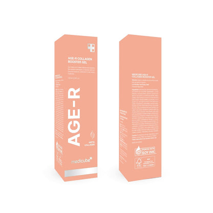 Medicube Age-R Collagen Booster Gel Serum