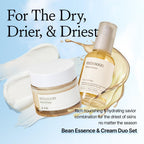 MIXSOON Bean Essence 50ml – Skin-Smoothing Fermented Essence