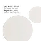 The Ordinary Retinol 0.5% in Squalane