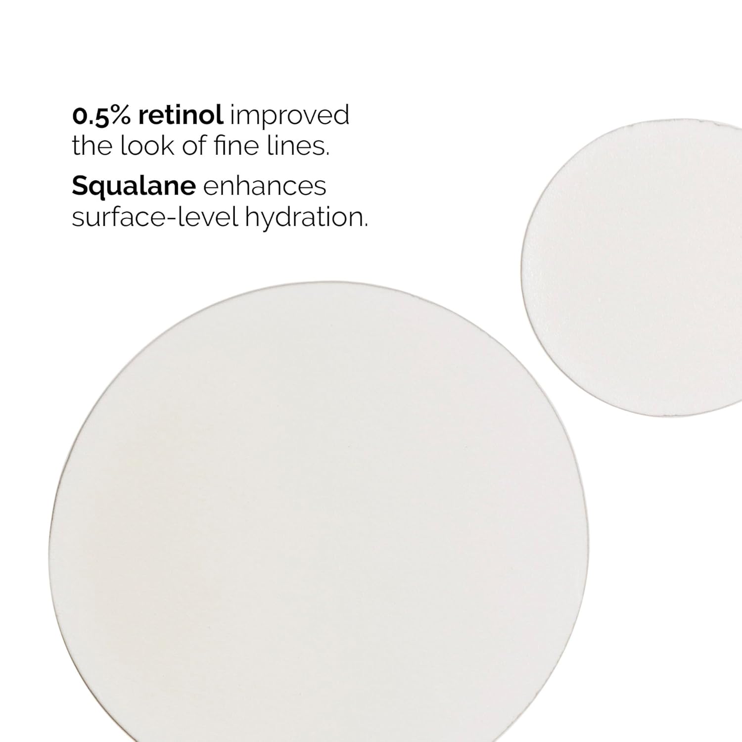 The Ordinary Retinol 0.5% in Squalane