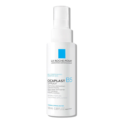 La Roche-Posay Cicaplast B5 Spray