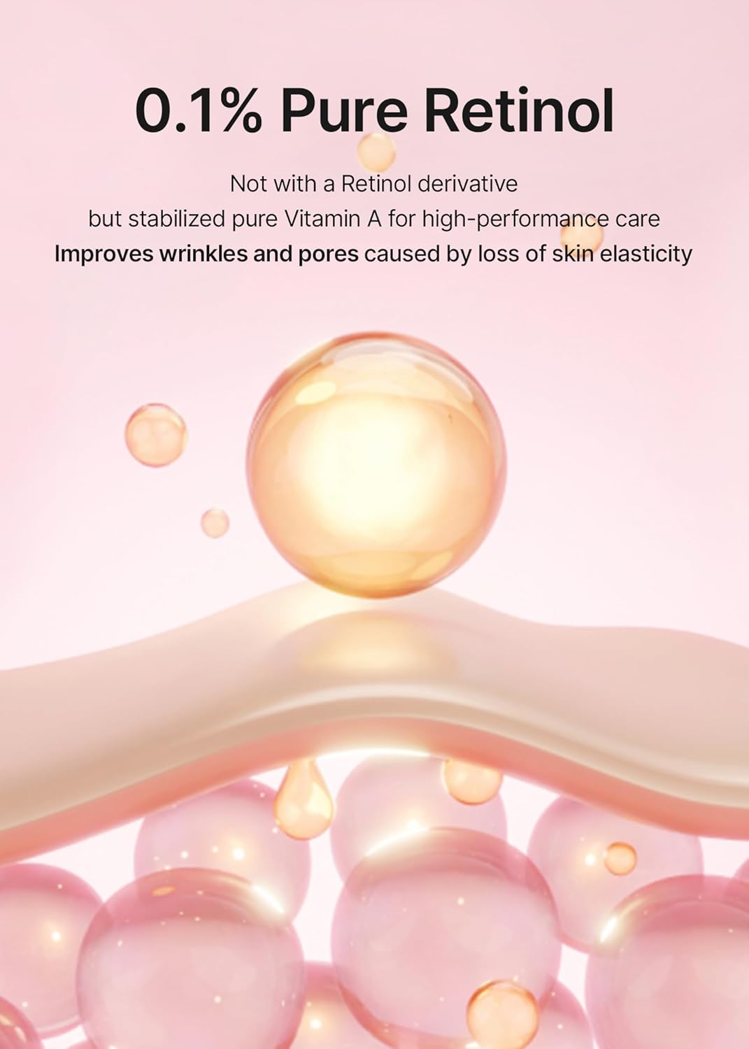 Celimax The Vita A Retinol Shot Tightening Serum30ml