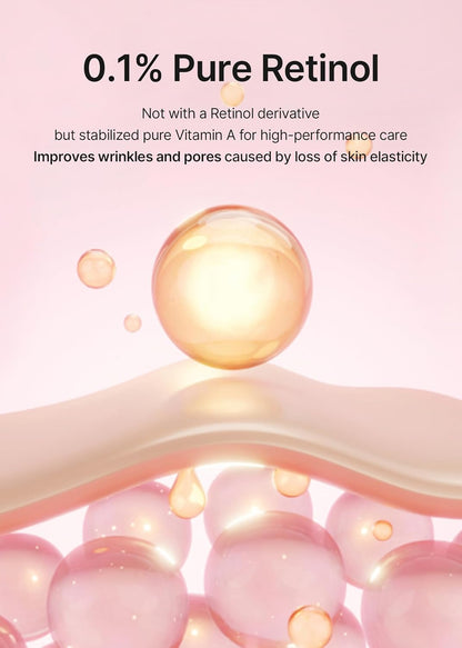 Celimax The Vita A Retinol Shot Tightening Serum30ml