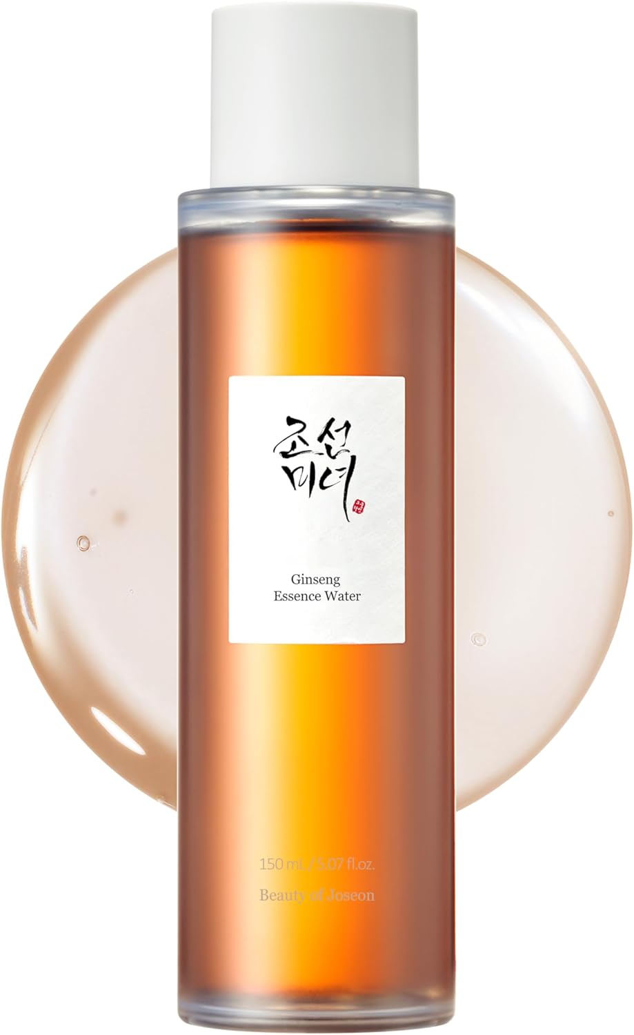 Beauty of Joseon Ginseng Essence Water Hydrating Face Toner  150ml