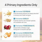 MIXSOON Bean Essence 50ml – Skin-Smoothing Fermented Essence