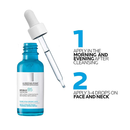 La Roche-Posay Hyalu B5 Serum (30ml)