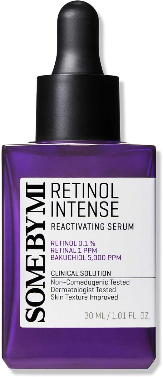 SOME BY MI Retinol Intense Reactivating Serum