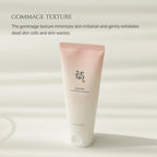 Beauty of Joseon, Apricot Blossom Peeling Gel, 100ml