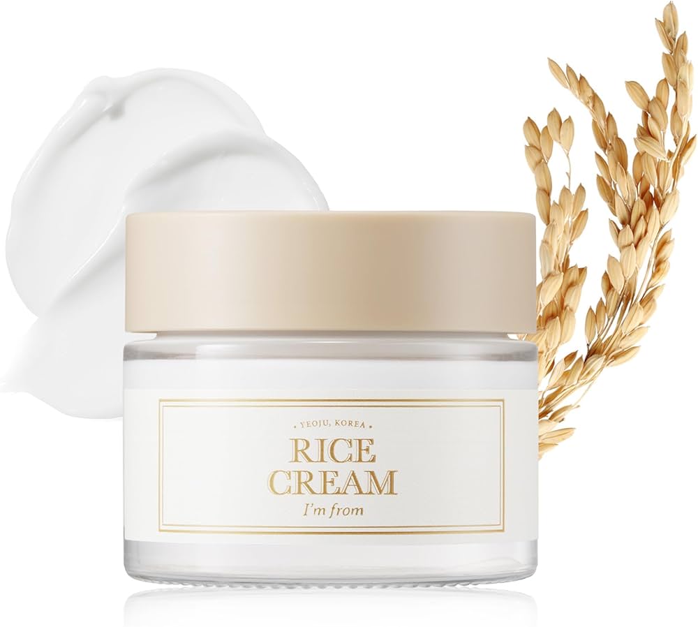 I'm from Rice Cream - 50g