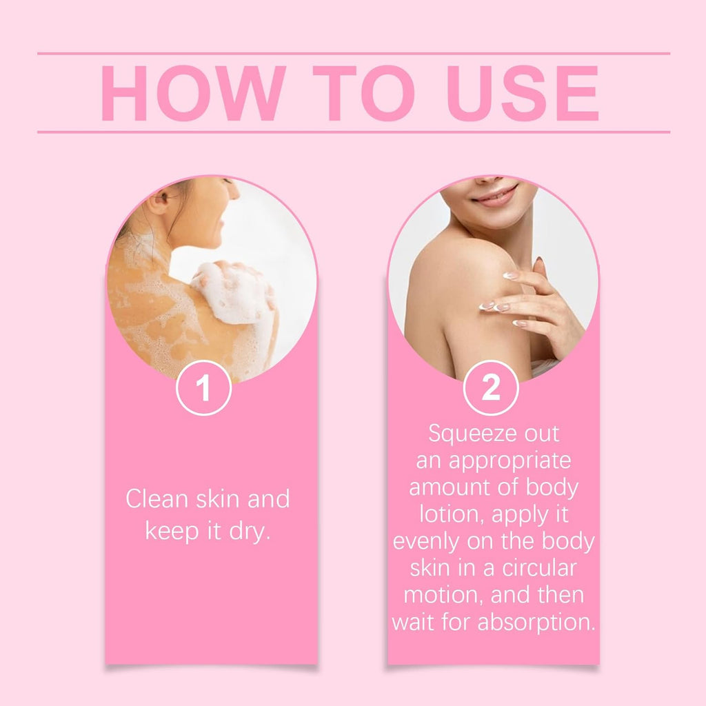 Glutathione 50x Tone Up Body Lotion, Moisturizing and Soft Skin All Over Body Scented Body Lotion