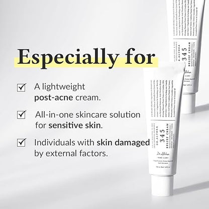 Dr.Althea 345 Relief Cream | Daily Face Moisturizer