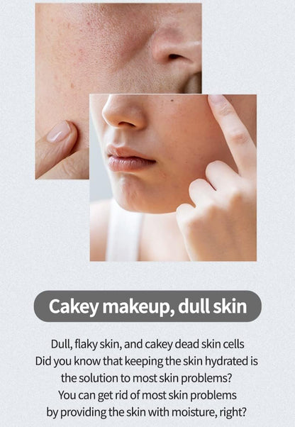 ANUA BIRCH 70 MOISTURE BOOSTING CREAM 50ml