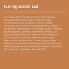 ANUA RICE CERAMIDE 7 HYDRATING BARRIER SERUM