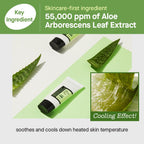 Cosrx Aloe soothing sun cream SPF 50+ pa+++ 50ml