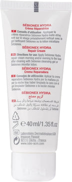 ACM  SEBIONEX  HYDRA,CRÈME  HYDRATANT,REPARTRICE,  MOISTURISING CREAM 40ML