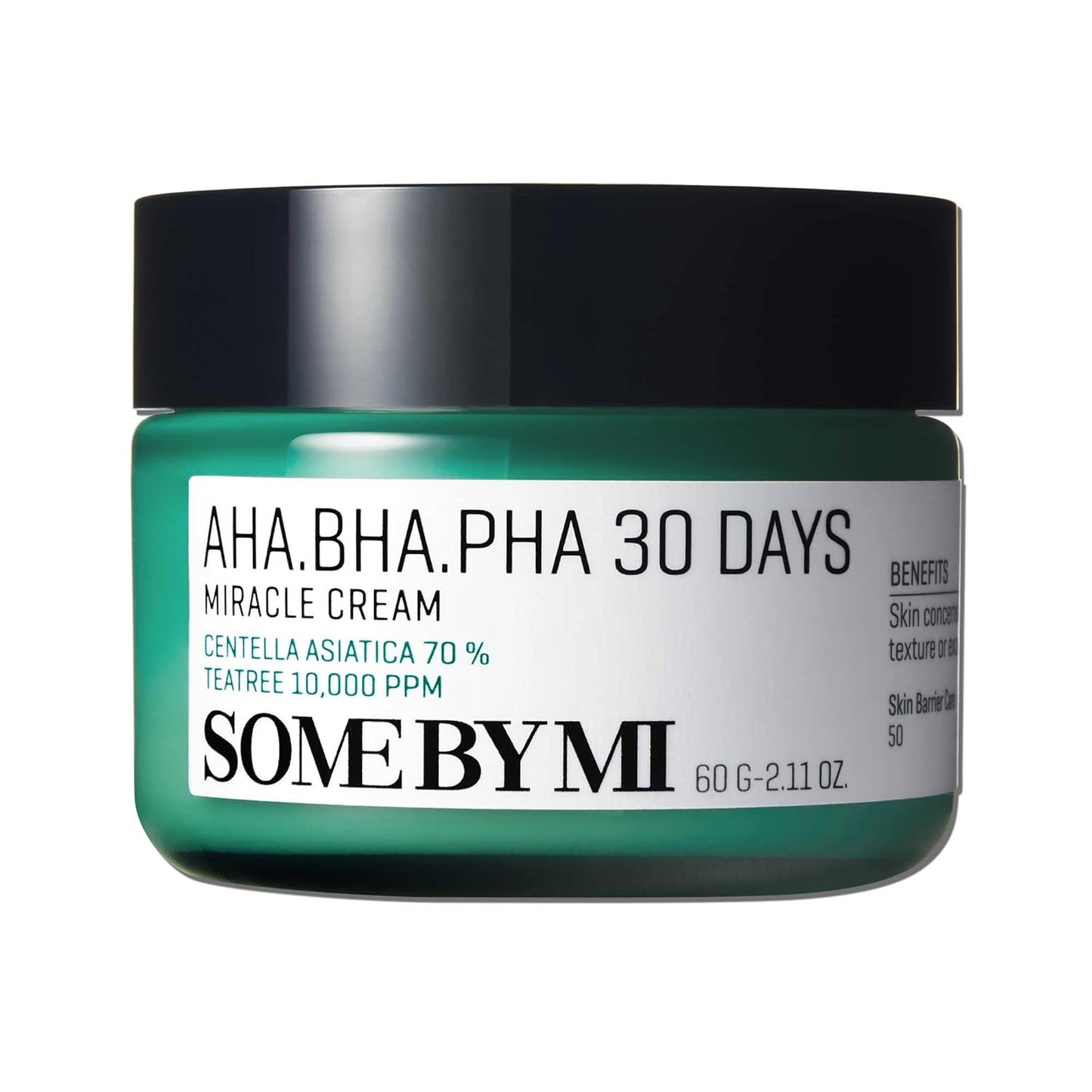 SOME BY MI AHA.BHA.PHA 30 Days Miracle Cream 60 g