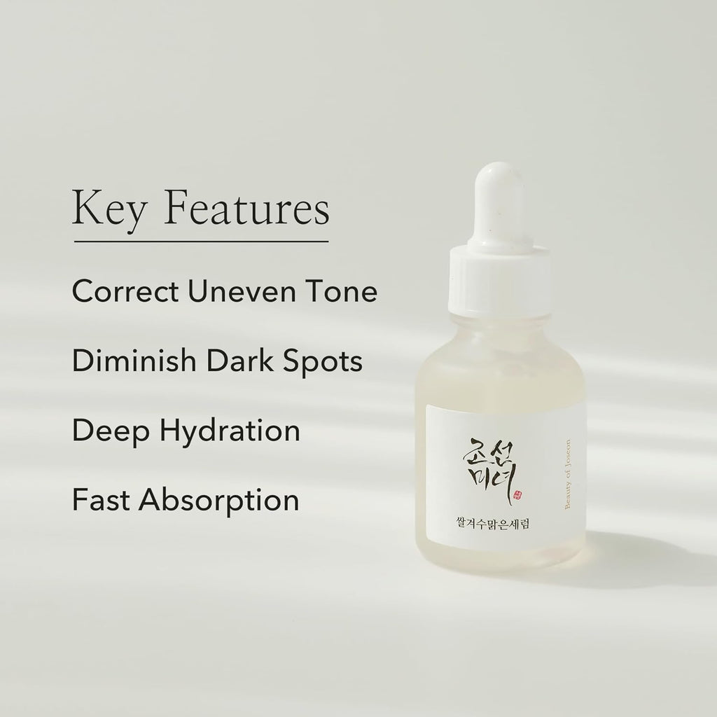 Beauty of Joseon Glow Deep Serum