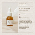 Beauty of Joseon, Hanbang Serum Discovery Kit (Glow Serum, Glow Deep Serum, Glow Serum, Calming Serum), 4x10 ml e