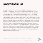ANUA Niacinamide 10 + TXA 4 Serum - 30ml