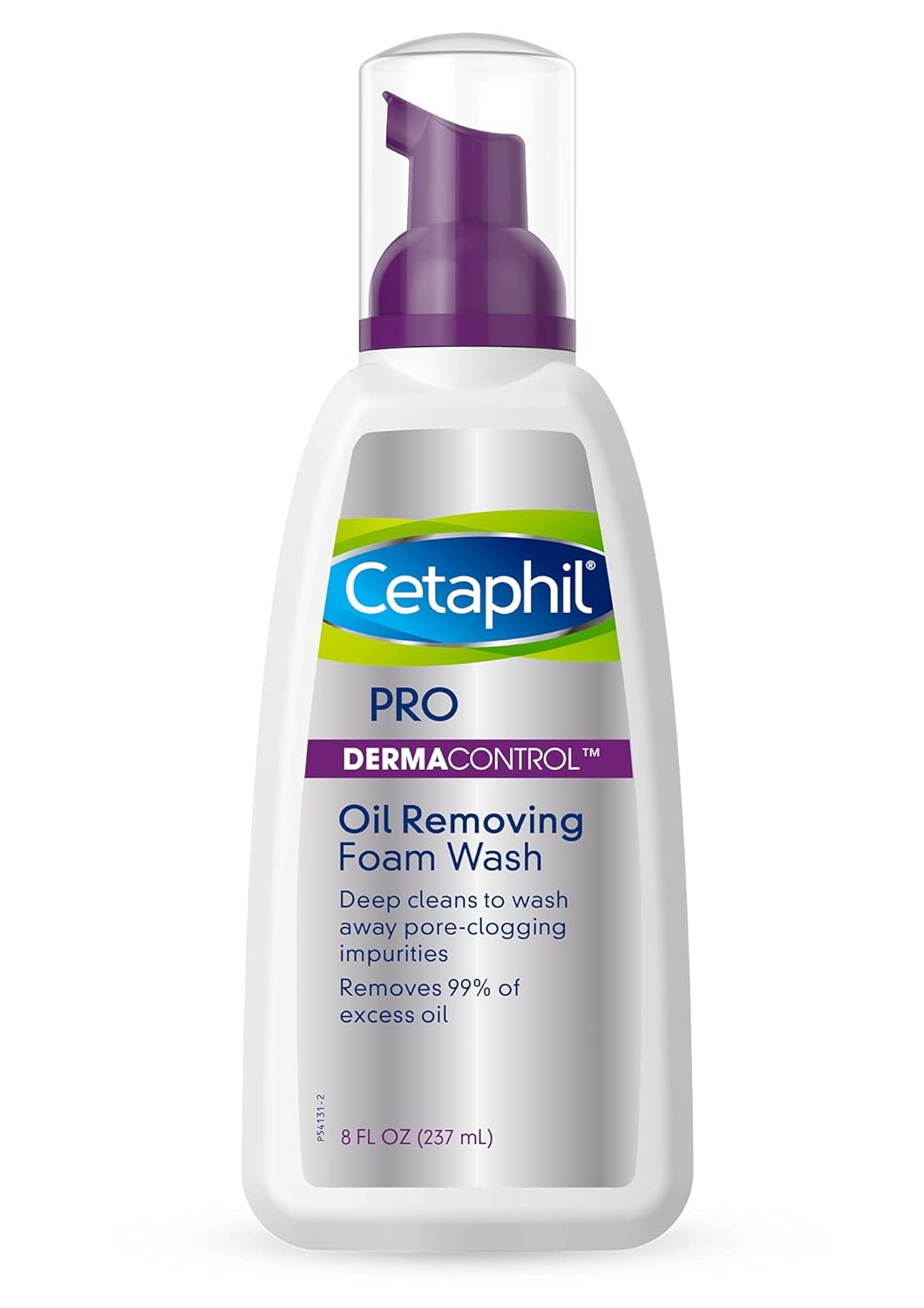 Cetaphil Oil Control Foam Wash 236 ml