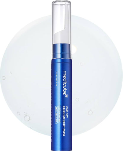 Medicube Zero Exosome Shot 25,000