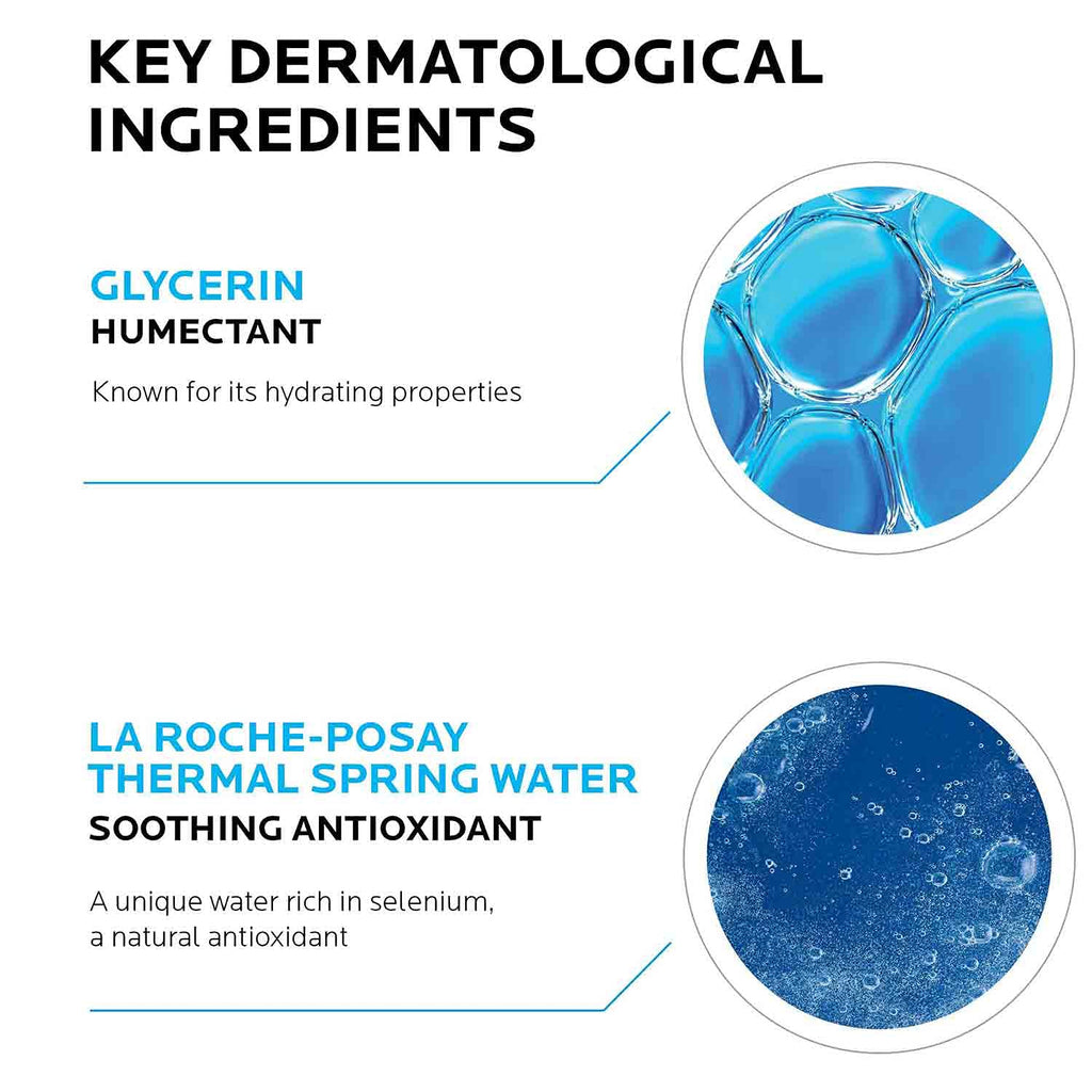 La Roche-Posay Toleriane Sensitive Fluide (40ml)