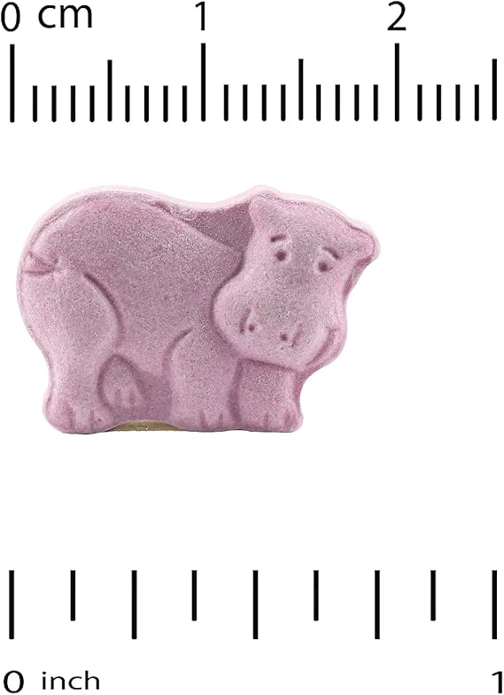 California Gold Nutrition Chewable Magnesium for Children, Cherry, 90 Vegetarian Tablets