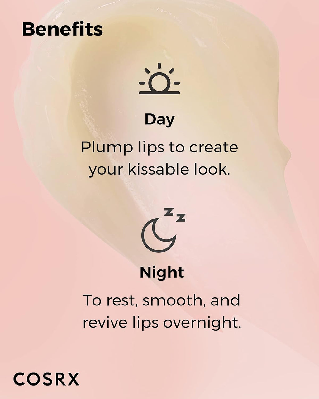 COSRX Lip Care Balm for Dry Chapped Lips