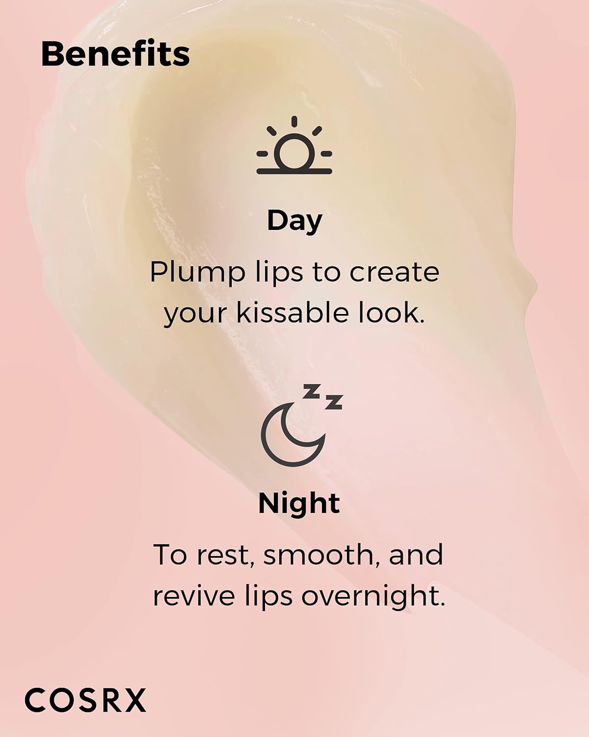 COSRX Lip Care Balm for Dry Chapped Lips