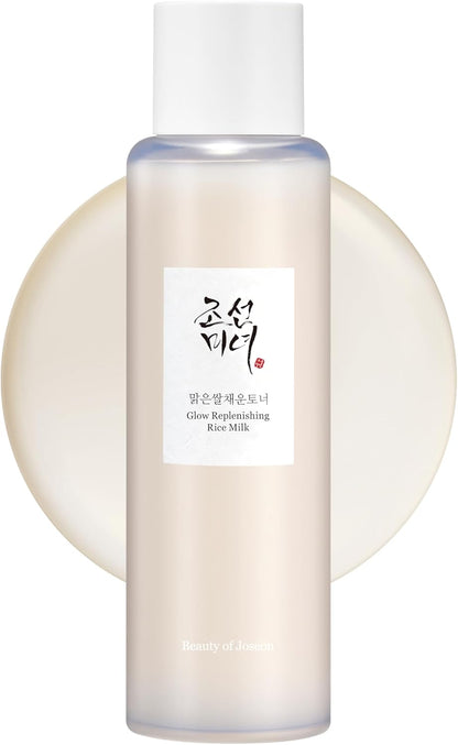 Beauty of Joseon Glow Replenishing Rice Milk 150 ml