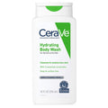 Hydrating CeraVe Body Wash