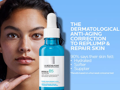 La Roche-Posay Hyalu B5 Serum (30ml)