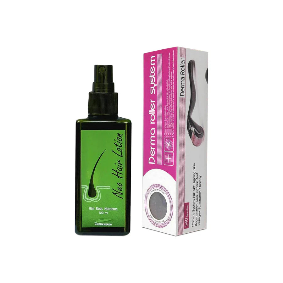 Neo Hair Lotion