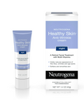 Neutrogena Healthy Skin Anti-Wrinkle Cream [Night] 40 g