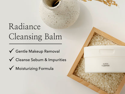 Beauty of Joseon Rediance Cleansing Balm