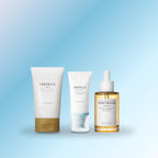 SKIN1004 Skin Angel set  soothes, hydrates, and protects your skin for a healthy, radiant glow