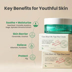Axis Y Care Heart My Type Dew Cream - 60 ml