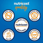 Nutricost L-Tyrosine Powder 250 Grams - Pure L-Tyrosine Powder 1000mg Per Serving