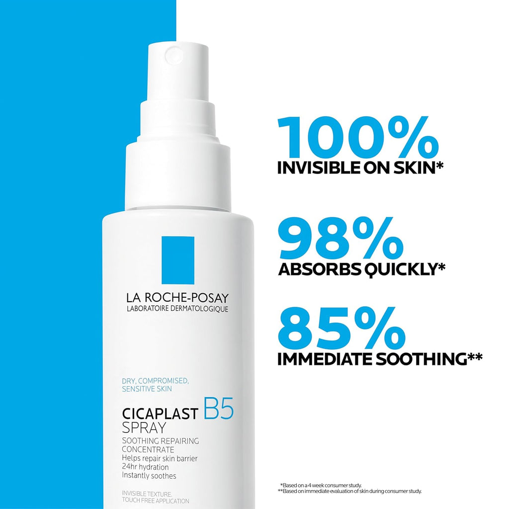 La Roche-Posay Cicaplast B5 Spray