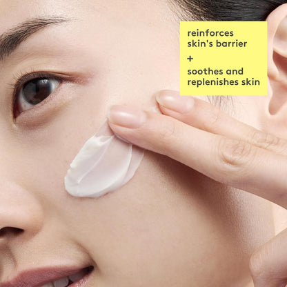 Drunk Elephant  Lala Retro  Whipped Cream  Rescue+Recover  6 African Oil Ceramides, pH5.2  50 ml