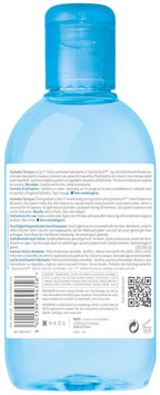 Bioderma Hydrabio Moisturizing Toner, Hydrating Face Toner for Sensitive Dry Skin, 8.45 Fl Oz