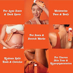 Bio-Oil Skincare Oil Specialist scar and stretch mark product  - 200 ml